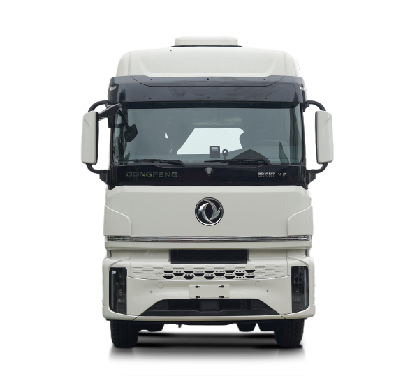 DONGFENG X9